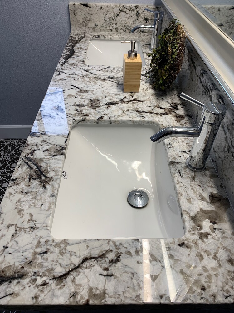 Vegas Mid Modern Casa