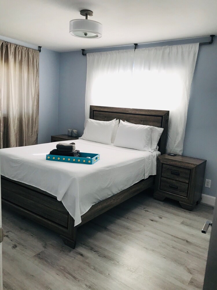 Vegas Mid Modern Casa