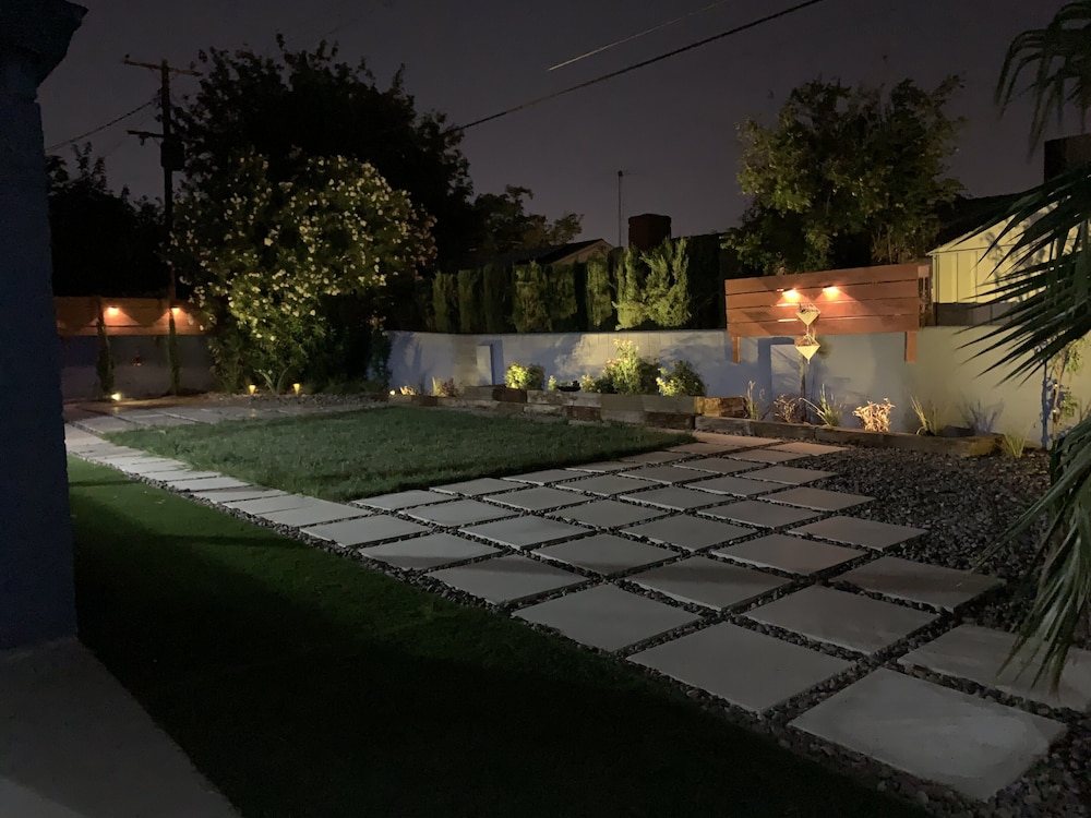 Vegas Mid Modern Casa