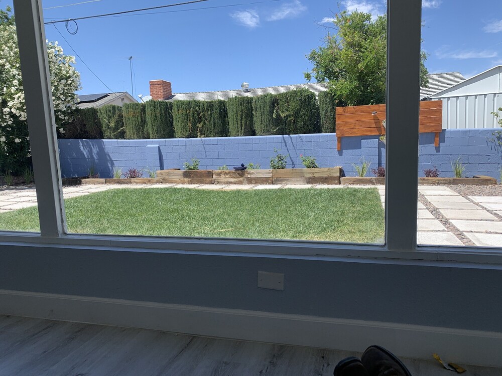 Vegas Mid Modern Casa