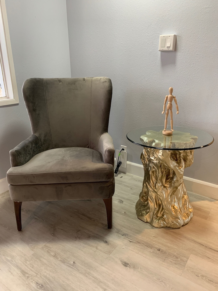 Vegas Mid Modern Casa