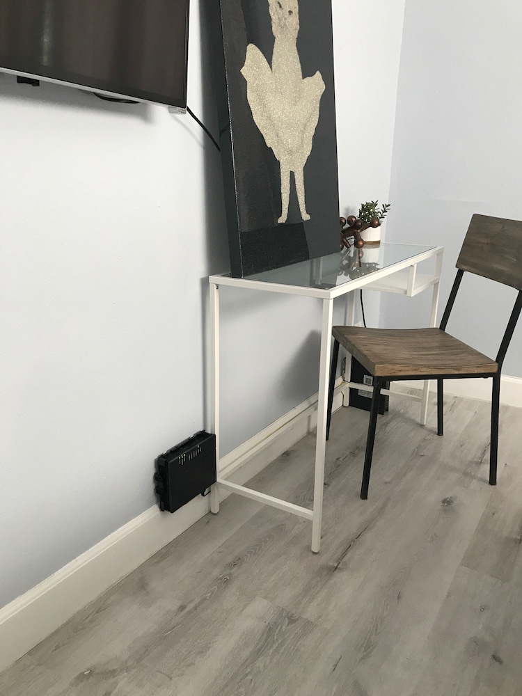 Vegas Mid Modern Casa