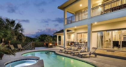 Casa Esmeralda by Five Star Properties