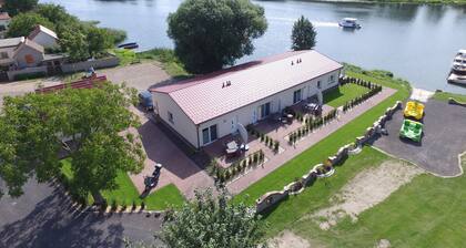 Ferienanlage Pritzerbe