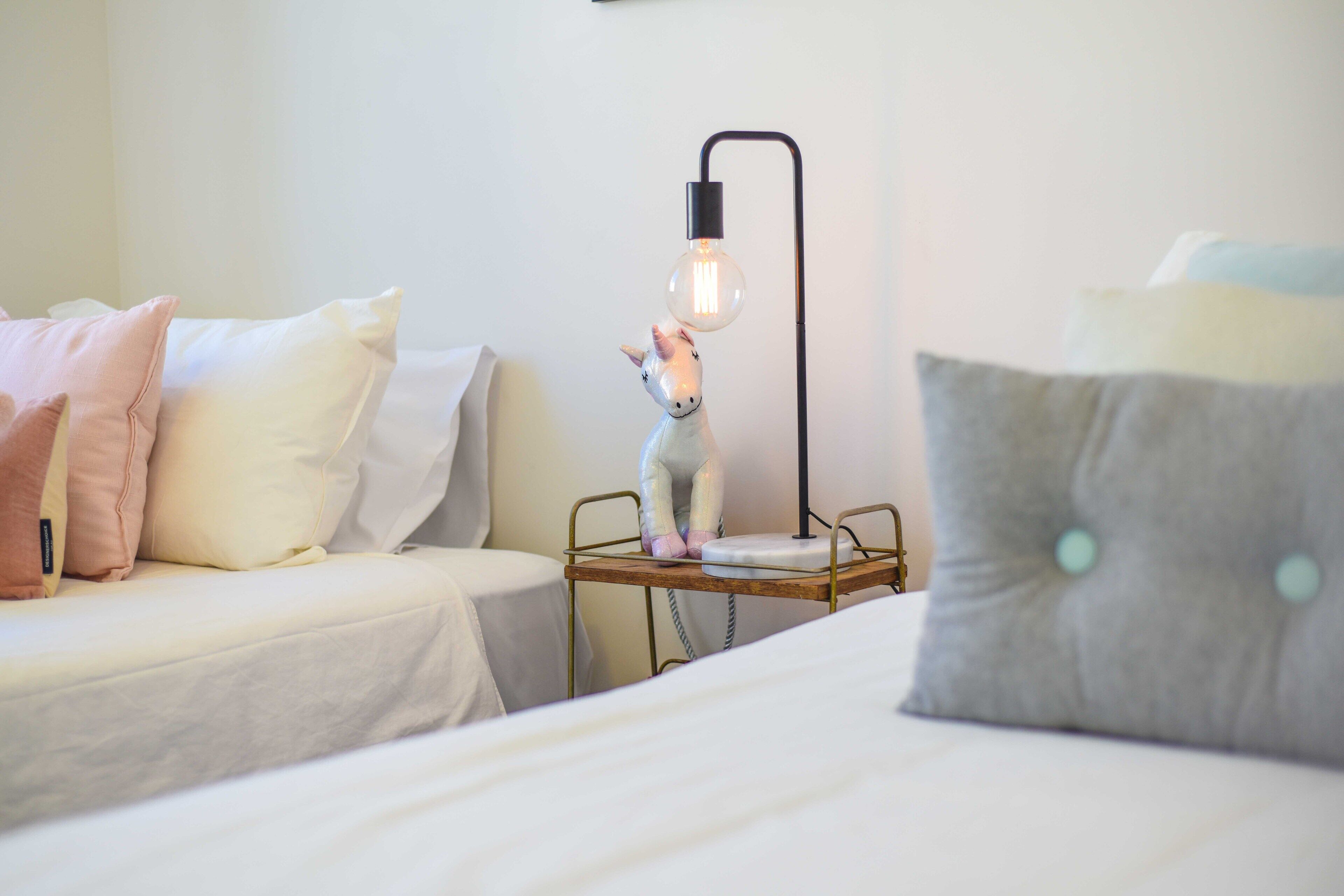 🌴 Spacious living with stunning views Over Kings Beach 🌴1 min to beach cafes and