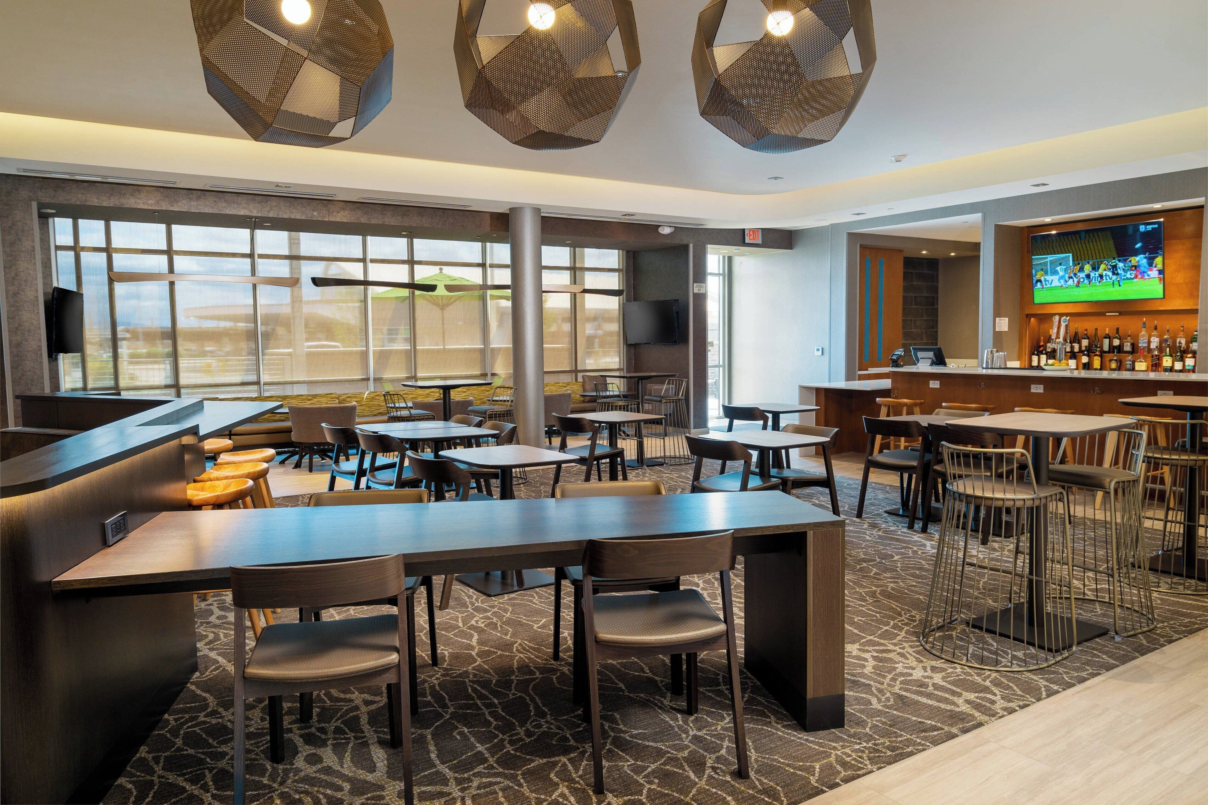 Springhill Suites By Marriott Spokane Airport 2022 Room Prices Deals Reviews Expediacom