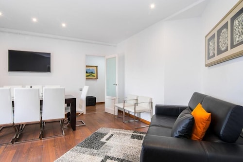 オウテンティック バルセロナ モニュメンタル