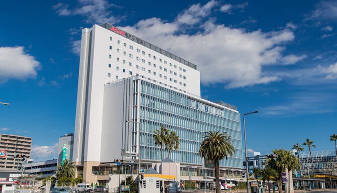 Jr 九州ホテル 宮崎 口コミ 部屋写真 料金 お得情報 エクスペディア Jr 九州ホテル 宮崎 口コミ 部屋写真 料金 お得情報 エクスペディア