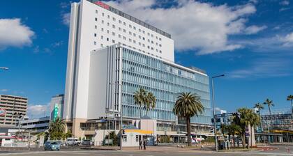 JR KYUSHU HOTEL Miyazaki