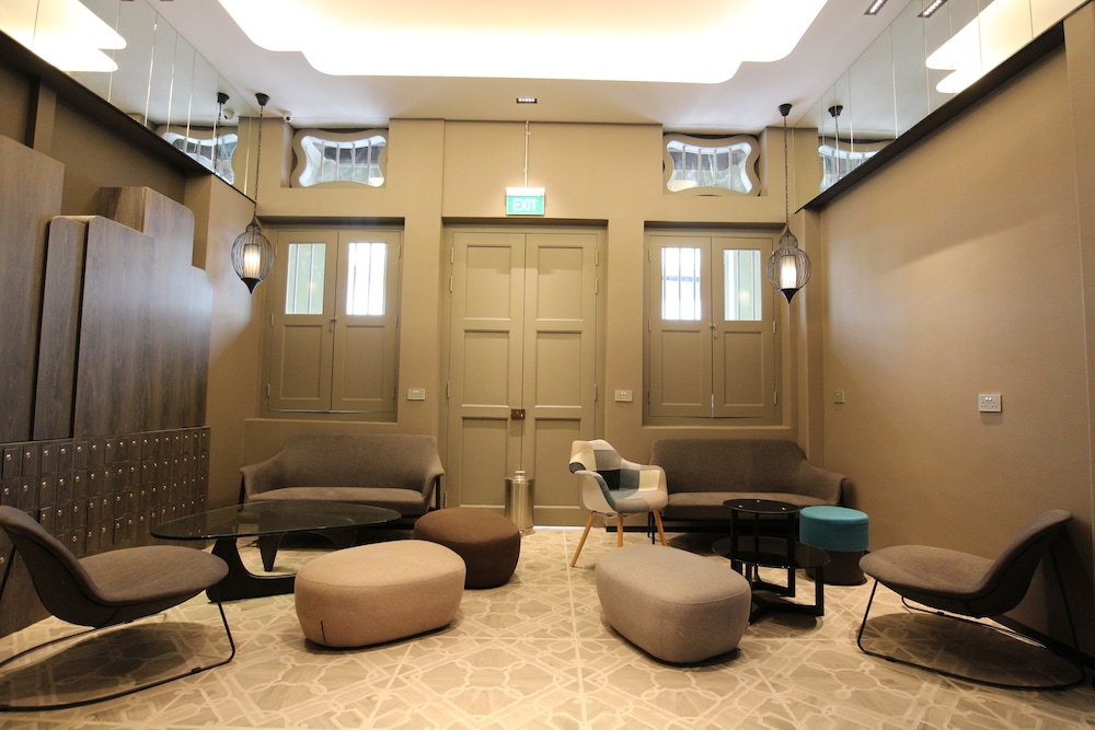 St Signature Jalan Bear 8 Hours 12am 8am In Singapore Hotel Rates Reviews On Orbitz St Signature Jalan Bear 8 Hours 12am 8am In Singapore Hotel Rates Reviews On Orbitz