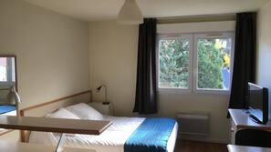 1 chambre, Wi-Fi