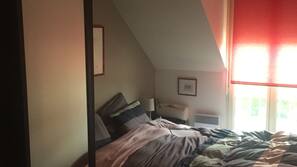 1 chambre, Wi-Fi