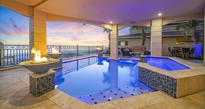 Palazzo del Mar by Five Star Properties