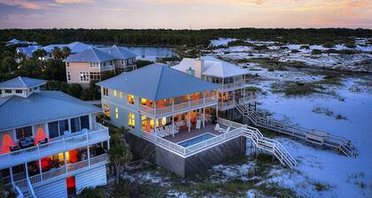 Storks Nest by Five Star Properties
