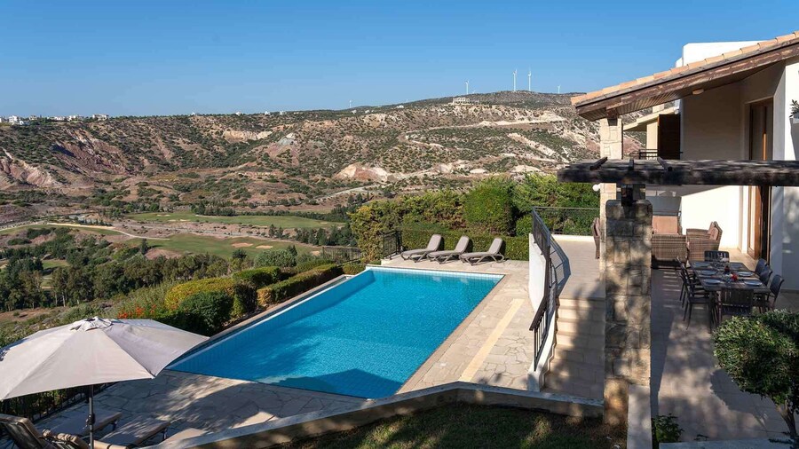 Villa 14 - Kourion