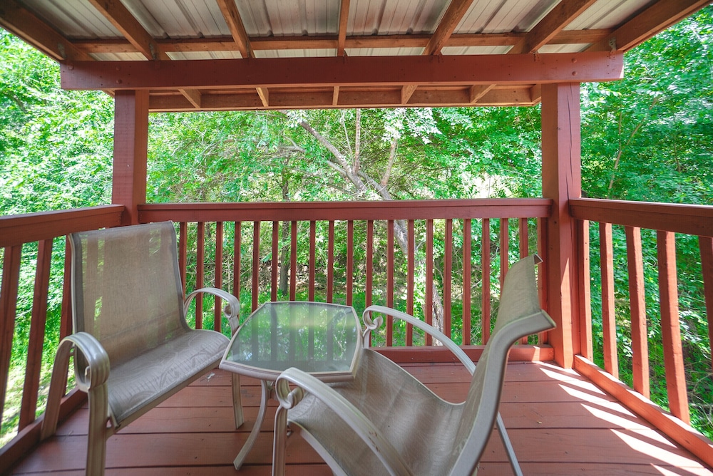 Cabins at Grand Mountain