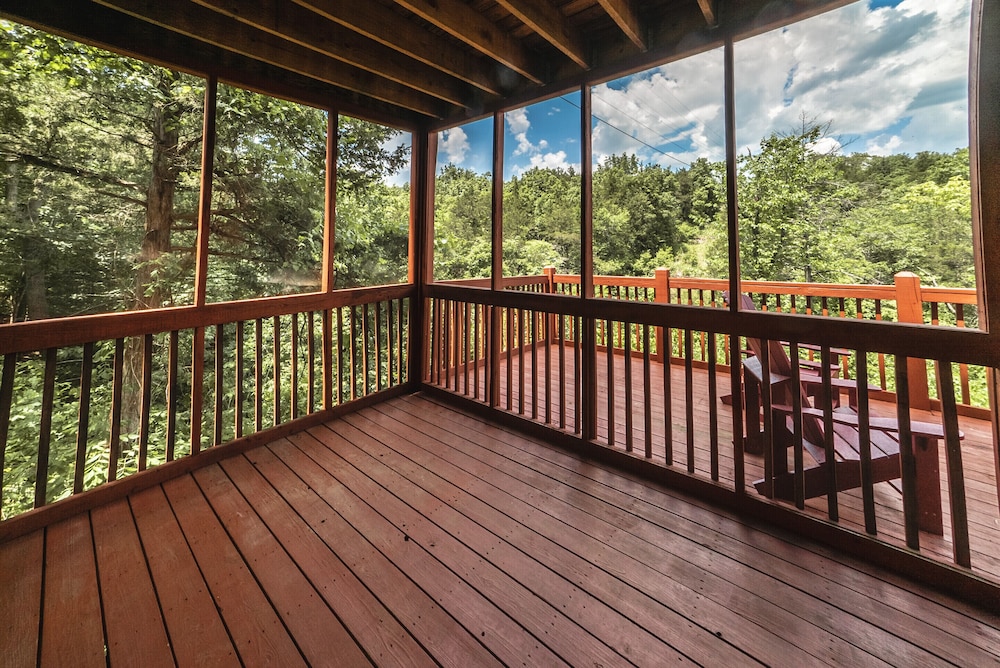Cabins at Grand Mountain