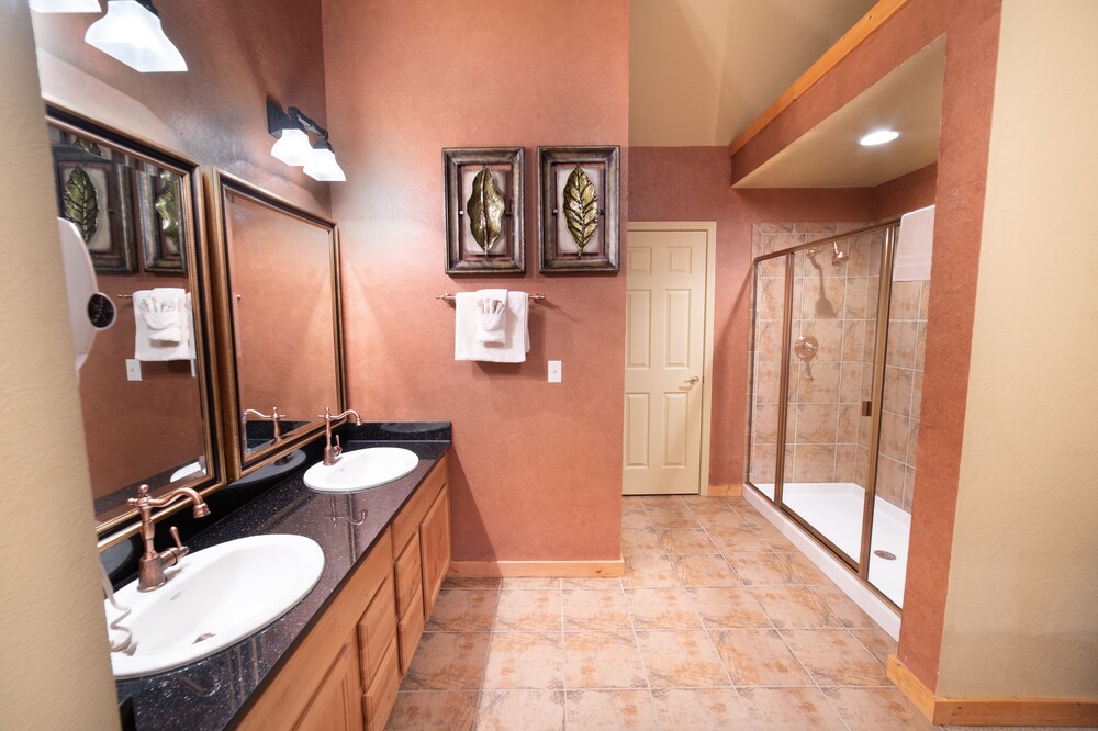 Cabins at Grand Mountain