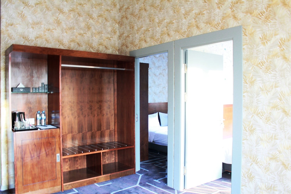 Photo - City Centre Hotel