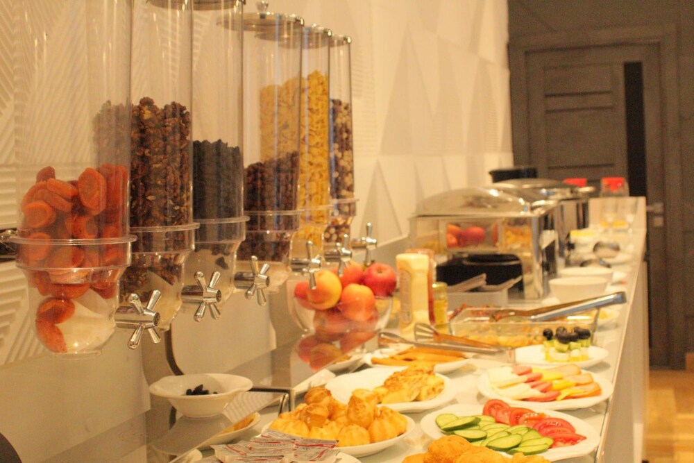 Photo - City Centre Hotel