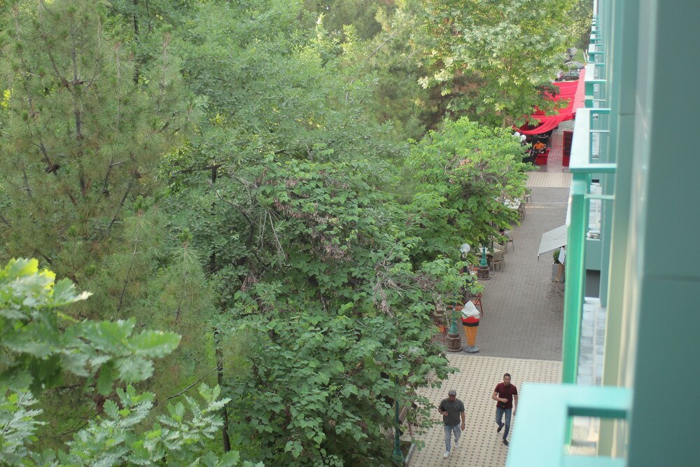 Photo - City Centre Hotel