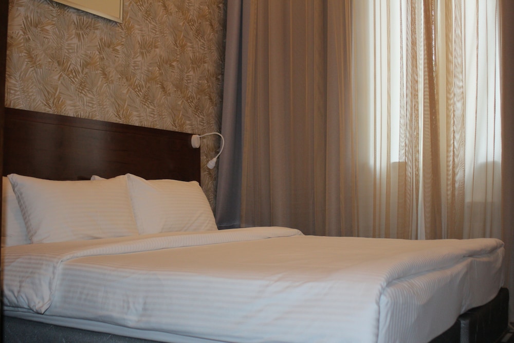 Photo - City Centre Hotel