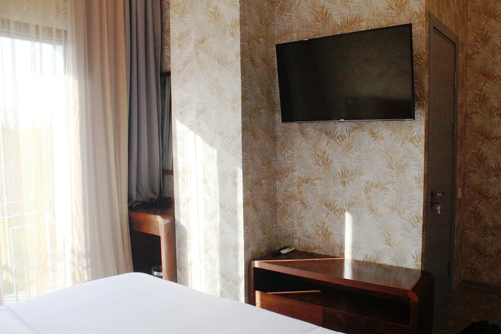 Photo - City Centre Hotel