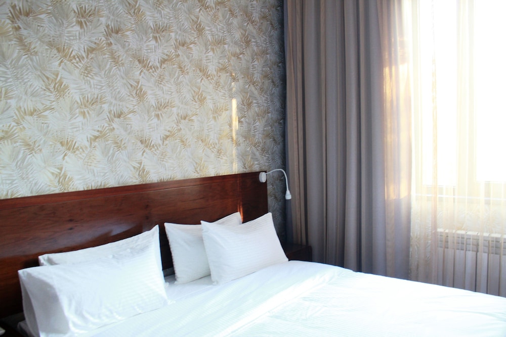 Photo - City Centre Hotel