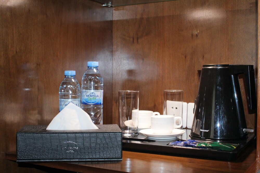 Photo - City Centre Hotel