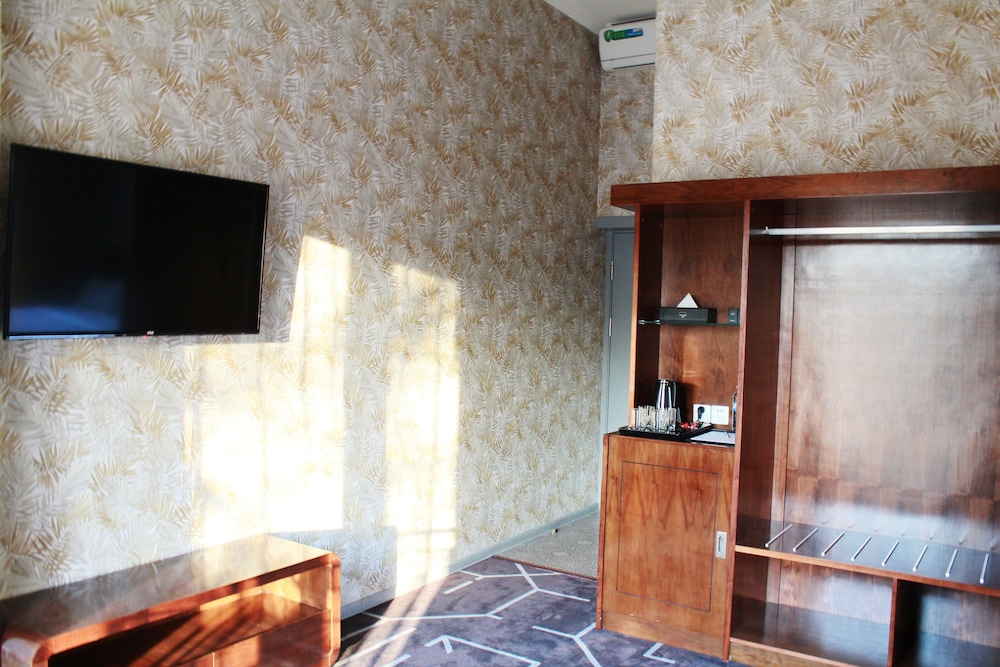 Photo - City Centre Hotel