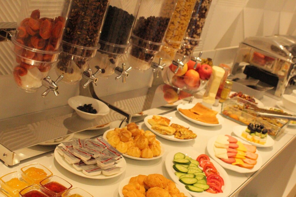 Photo - City Centre Hotel