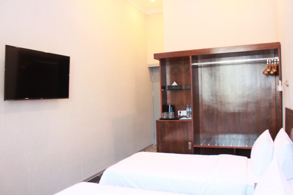 Photo - City Centre Hotel