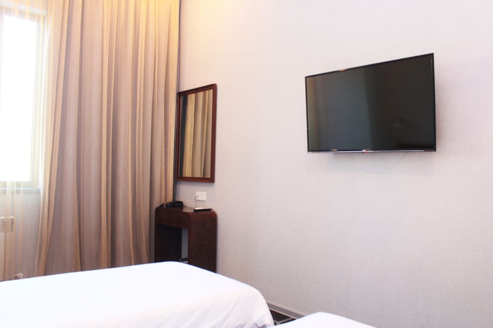 Photo - City Centre Hotel