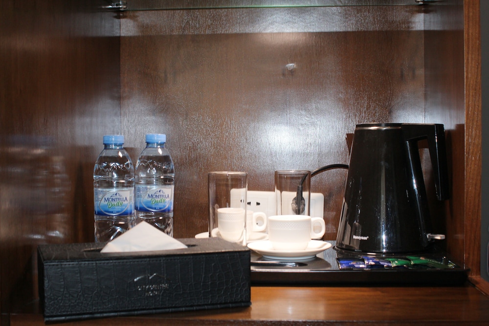 Photo - City Centre Hotel