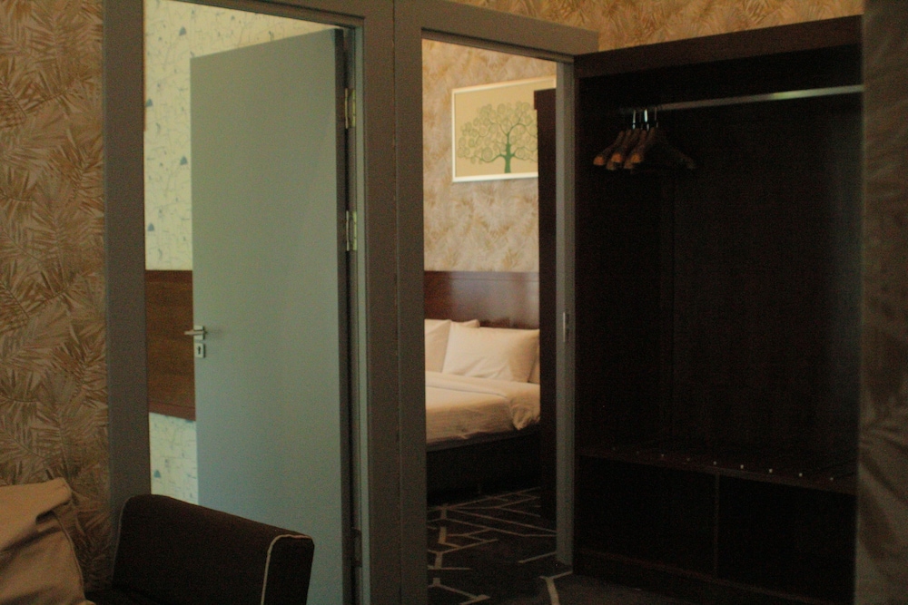 Photo - City Centre Hotel