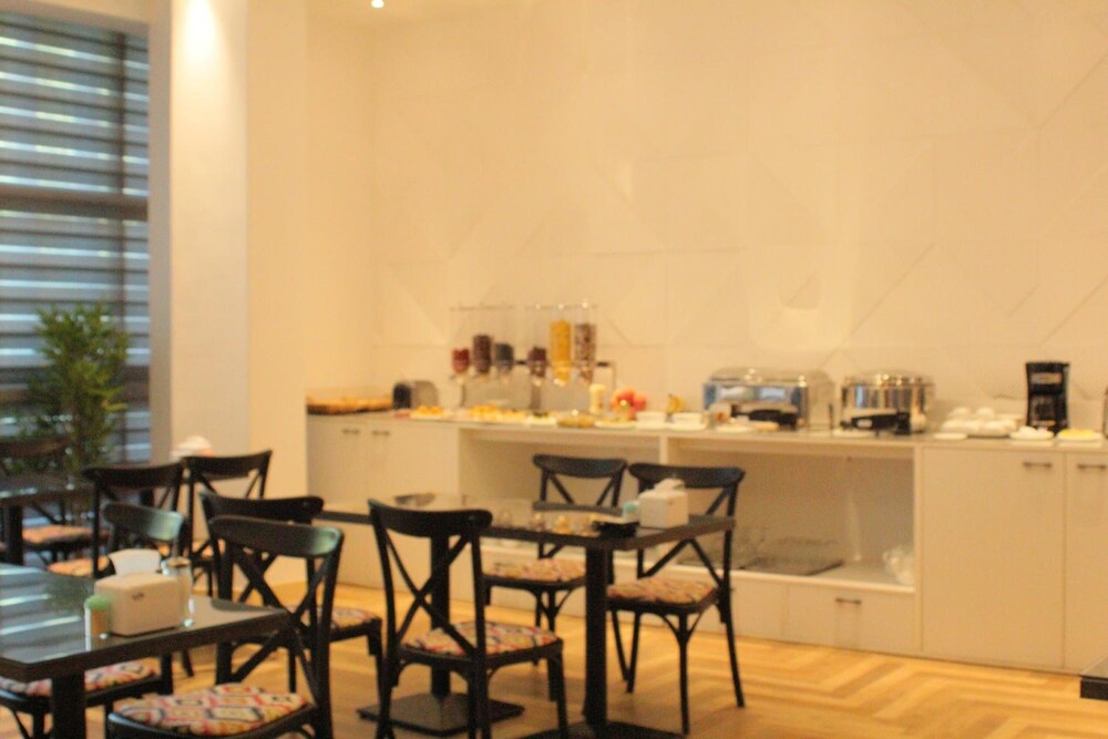 Photo - City Centre Hotel