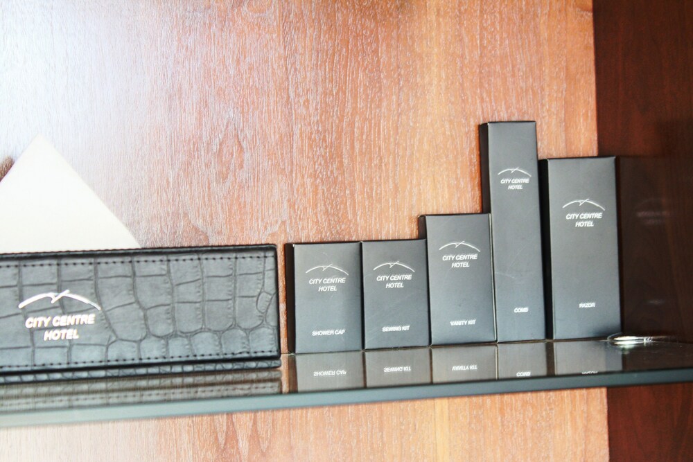 Photo - City Centre Hotel