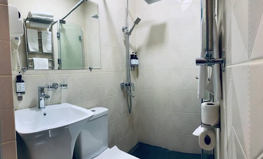 Photo - City Centre Hotel