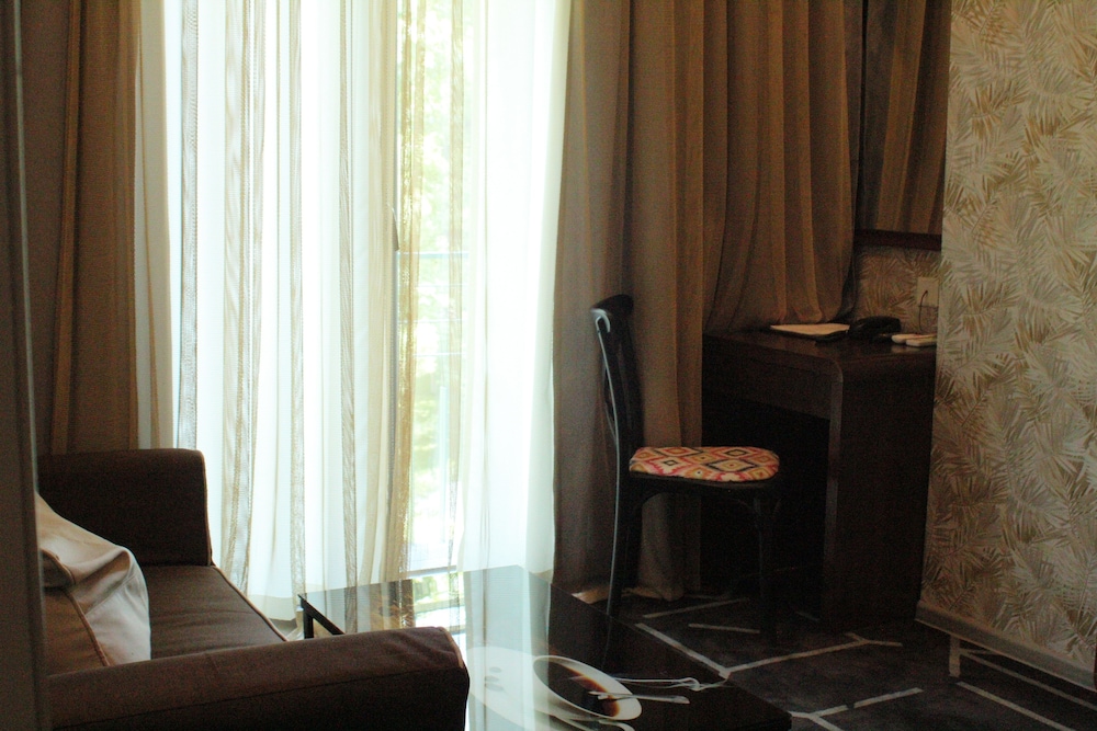 Photo - City Centre Hotel