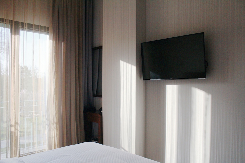 Photo - City Centre Hotel