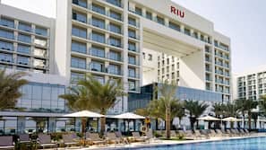 Riu Dubai - All Inclusive