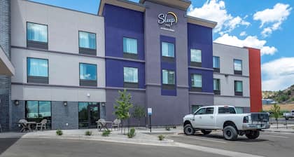 Sleep Inn
