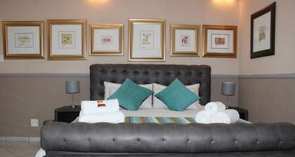 Romans Rest Guest House