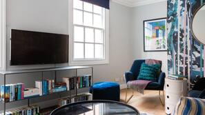 TV with digital channels