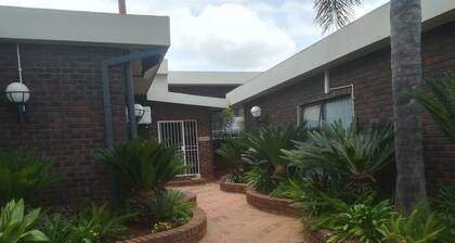 Elspeth Guest House