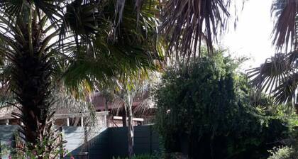 Kaya Selati Guest House