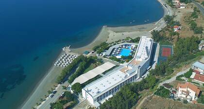 Hotel Delphi Beach - All Inclusive