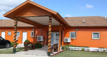 Island Comfort Bed & Breakfast