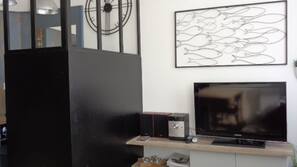 1 chambre