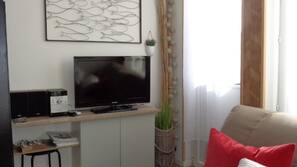 1 chambre